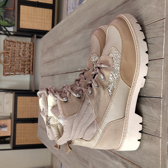 NEW Dolce Vita Pryor Bootie Size 9.5 - Picture 2 of 10